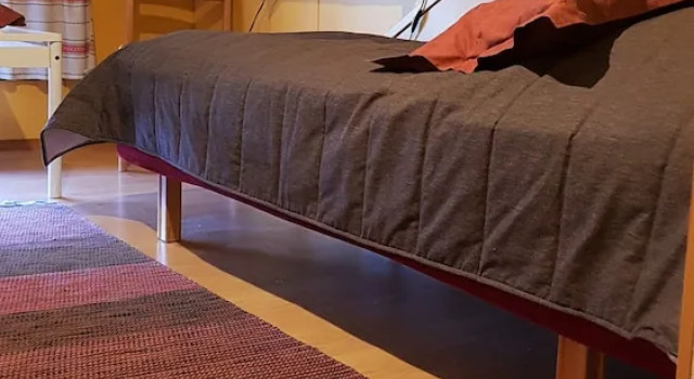 Номер Standard Hostel Sivakka