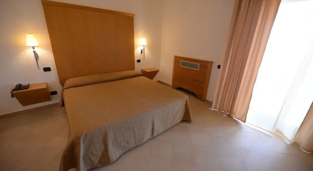 Capo Rizzuto Beach Resort