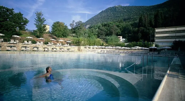 Апартаменты Residenza Pietrafosca