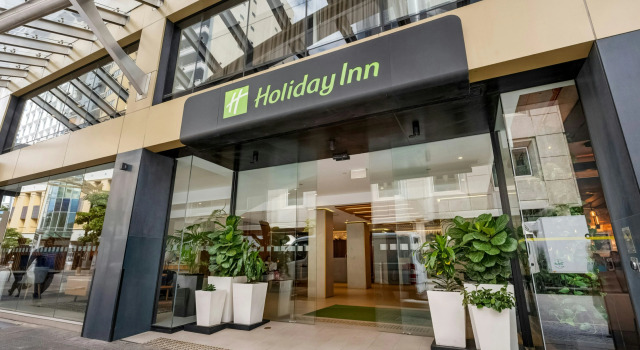Holiday Inn Perth City Centre by IHG
