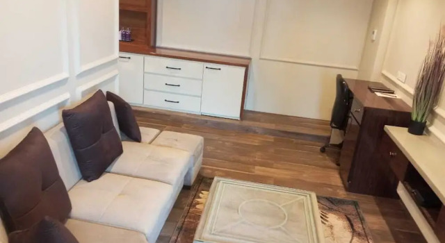 Номер Luxury Hotel Heiga