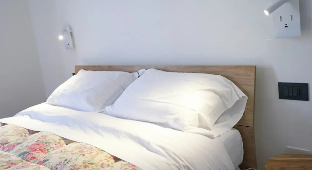 Casa Vacanze Nonna Bambina, Book Hotel Hoteller i Palena med morgenmad, Morgenmad