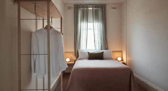 Номер Standard The Rooms Milton