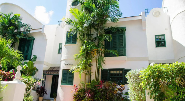 Mullins Bay Villas, Book Hotel SPA-hoteller i Speightstown, SPA