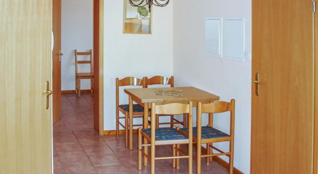 Apartment Gollwitz/Insel Poel 1