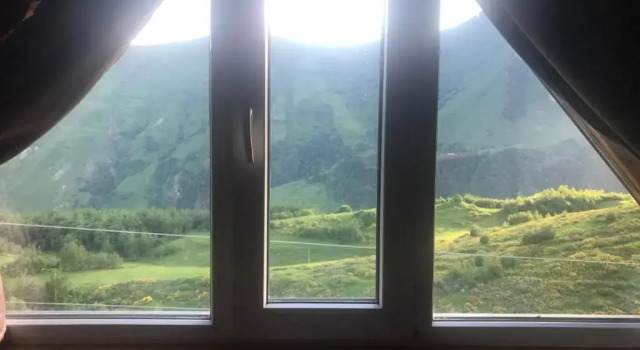 Шале Cottage in Gudauri