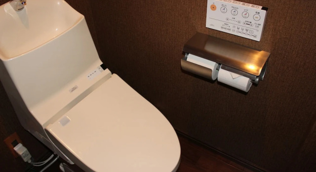Двухместный номер Fuji Ginkei Hotel