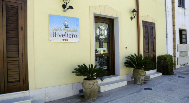 Il Veliero BB Affittacamere