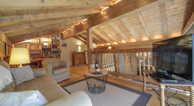Chalet Stembogen, Забронировать Шале Виллы Овернь-Рона-Альпы, Вилла