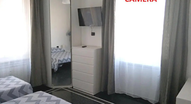Номер Standard B&B Gaslini & Mare