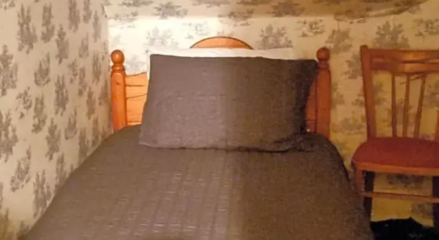 The Glen Stuart hotel, Забронировать Отель Отели Блэкпул с парковкой, рядом с Конференц-центр Winter Gardens, Парковка