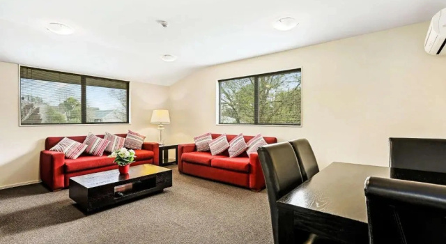 Одноместный люкс Quality Suites Amore