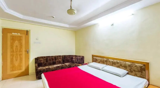 Hotel Sankalp, Varaa Hotelli Bhavnagar Gujarat