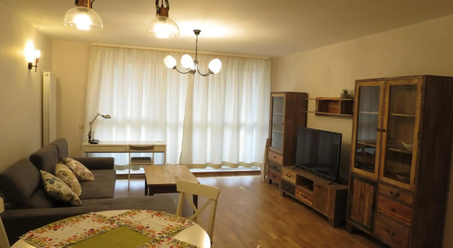 Апартхотел Б501., Varaa Hotelli Sofia Vitosha