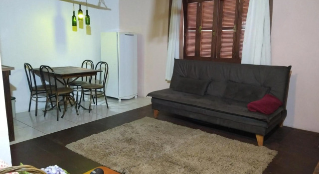 Jardins de Canela - Aptos e Casas Bairro Nobre em Canela