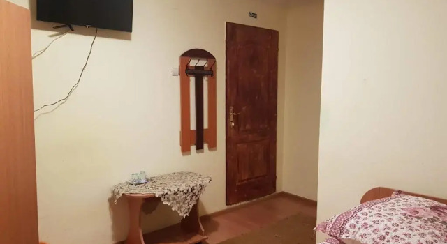 Двухместный номер Standard Casa Emilia