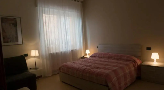 Standard Zimmer Il Viale