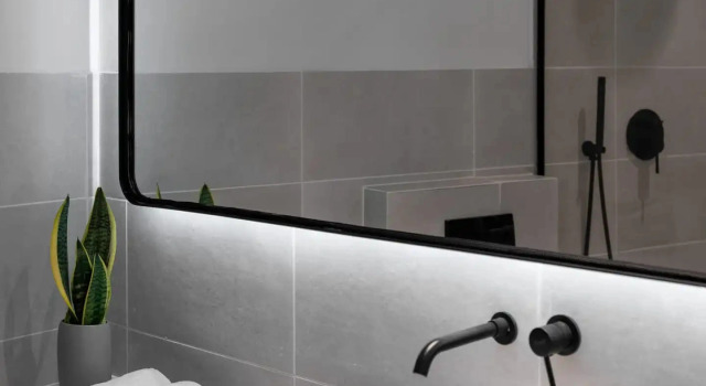 Трёхместный люкс Athens Design Suites