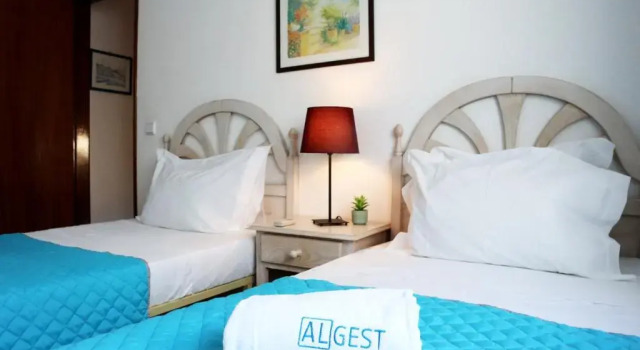 Dunas Alvor 235, Boek Hotel Hotels in Albufeira met parkeren, Parkeren