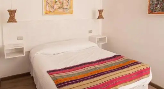 Номер Classic Hostal Copart