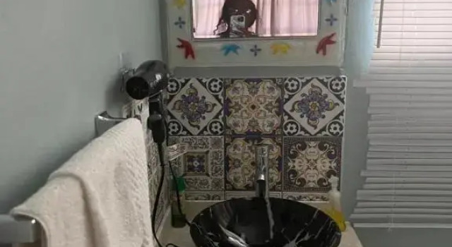 Студия Standard Denyse Home Cottage