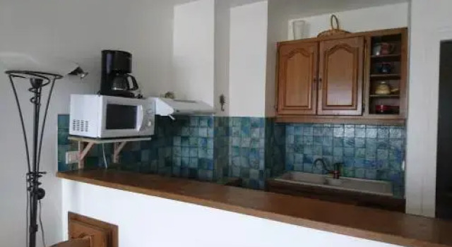 Apt Front De Mer Dans Residence Luxe Securisee, Забронировать Апартаменты/квартира Апартаменты Баньюль-сюр-Мер, Апартаменты/квартира