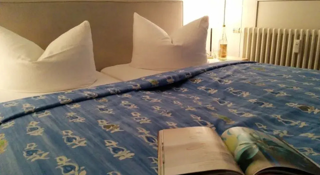 Apartmenthotel Elsterlofts
