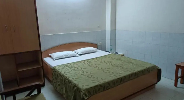 Номер Executive Hotel Orchid