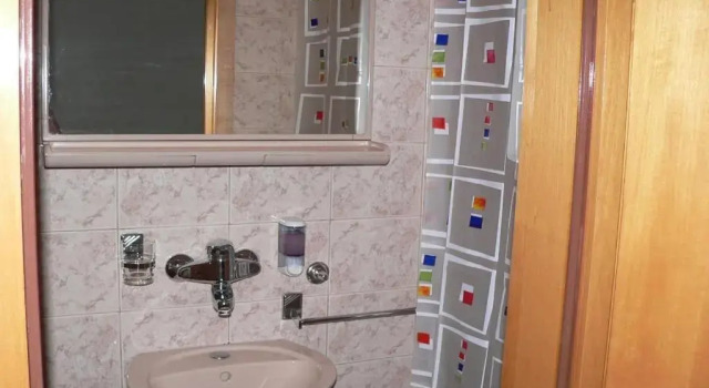 Двухместный номер Standard Rooms Katja