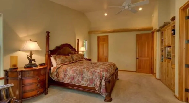Mv16 : Bear Lair Estate With Hot Tub