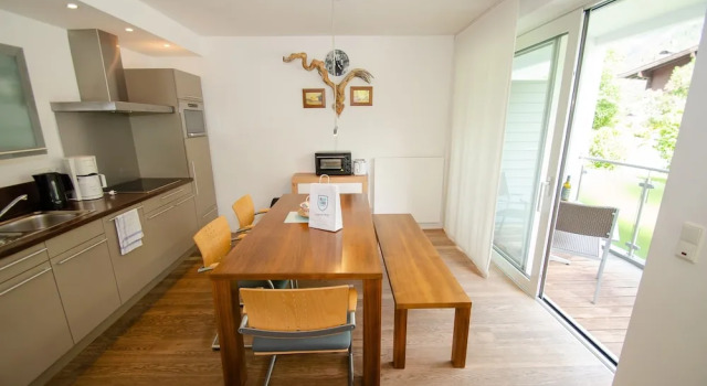 Finest Apartment Glacier View, Забронировать Апартаменты/квартира Апартаменты Капрун, рядом с Горнолыжный подъемник Лехнерберг, Апартаменты/квартира