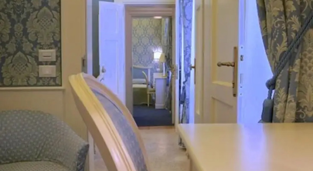 Номер Standard Corte Barozzi Venice Suites