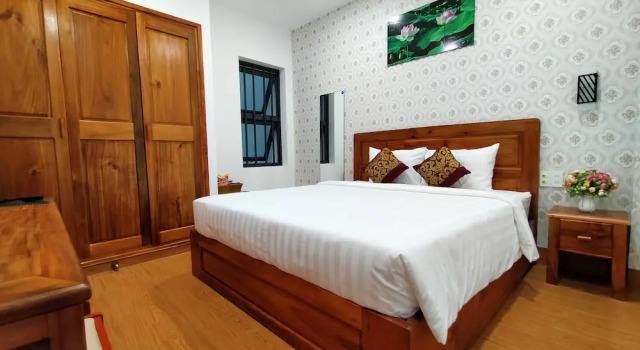 Heritage Hotel