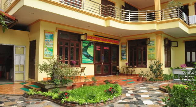 Tuan Ngoc Hotel