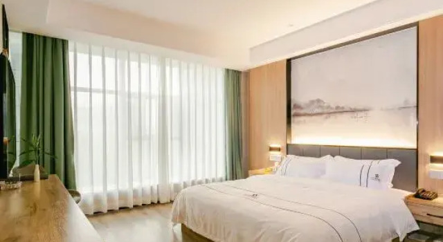 Люкс Shiguang Jingyue Hotel