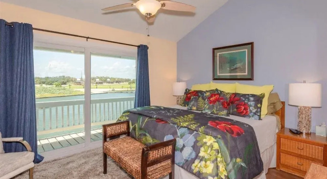 Kontiki Bayfront by Miss Kitty’s, Book Lejlighed Rockport Houston