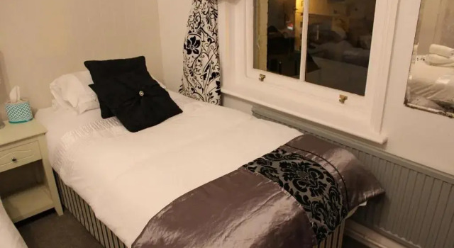Номер Standard The Market Hotel