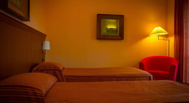 Hotel Rinaldo Apartments