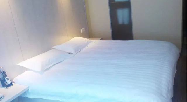 Urban Hotel 118, Prenota Hotel Hotel a Anhui con parcheggio, Parcheggio