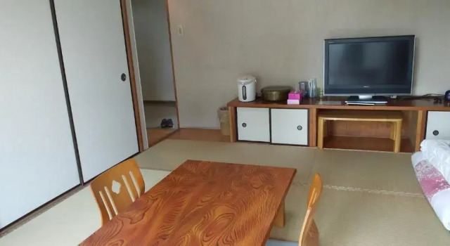 INARIRYOKAN - Vacation STAY 47680v, Buchen Sie Hotel Sayama Saitama