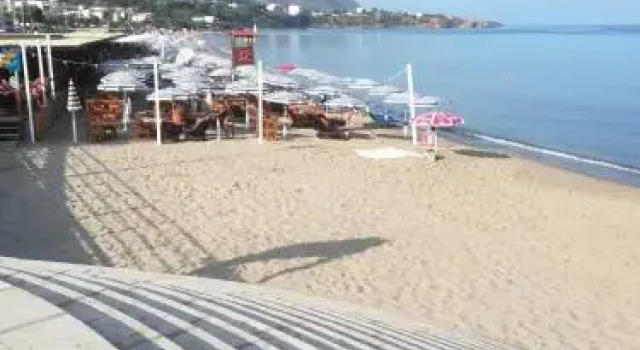 Dea Beach
