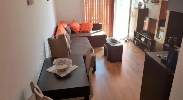 Апартаменты Gerber 4 Residence