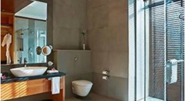 Номер Luxury Taj Damdama Lake Resort & Spa, Gurugram