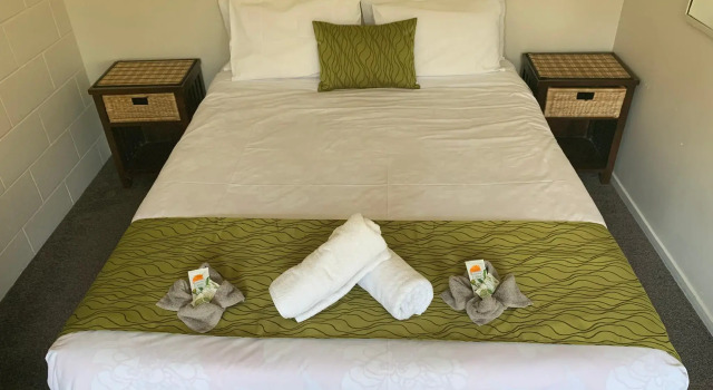 Номер Standard Aloha Seaview Resort Motel