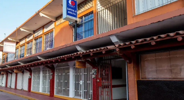 Hotel Adelita, Zihuatanejo, Забронировать Отель Сиуатанехо Ixtapa-Zihuatanejo