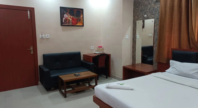 Hotel Sudakshina By Roh