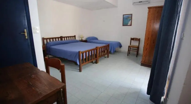 Hotel La Giara, Varaa Hotelli Montauro Calabria