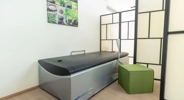 Nice Apartment With Dishwasher, Near the Ski Slopes