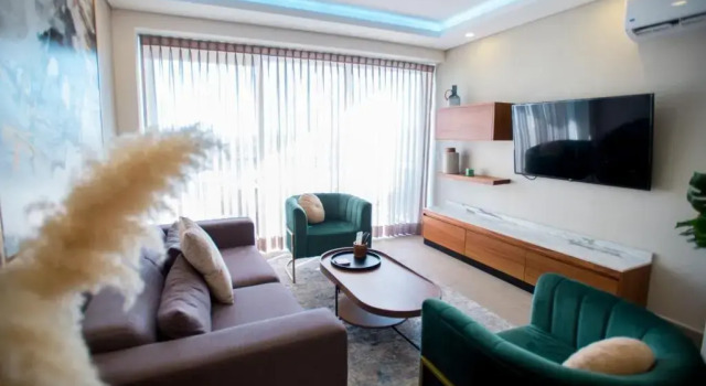 Real View Towers E707 by Casago, Book Hotel Hotels in Jalisco with a Pool, Swimming Pool