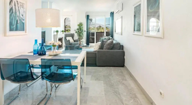 Апартаменты SAT2-Modern 2 bedroom apartment